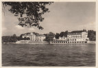 HOTEL DES SALINES RHEINFELDEN - Rheinfelden