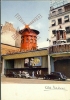 Th - All-MONIER - N° 10242 - PARIS - Le Moulin Rouge - Monier