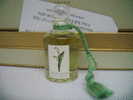 PENHALIGON'S    " LILY OF THE VALLEY " MINI EDT 5 ML SB - Miniaturen Damendüfte (ohne Verpackung)