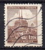 Böhmen Und Märhen - 1940 - Michel N° 41 - Used Stamps