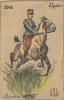 Th - Illustrateur L.VALLET - L'équitation Aujourd'hui - Vallet, L.