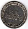 B.B.CODY´S Casino : 1 Dollar  Slot Machine Gaming Token 1989 : Deadwood, South Dakota - Casino