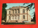 La Louvière  -  Musée Communal  - ( Format 10,5 Cm X 15 Cm ) - La Louvière