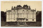 Ref 175 - SAINT-PRIX - Le Château DOUBLE Habité Par Le Poète Jean Rostand - Saint-Prix