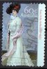 Australia 2011 Dame Nellie Melba 60c Self-adhesive Used - Gebruikt