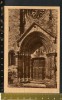 D54 Lanciano - Chiesa Di S. Maria Maggiore - Monumento Nazionale  - Formato Piccolo / Viaggiata 1936 - Sonstige & Ohne Zuordnung