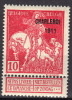 A-448- N° 107    ;* ,  COTE..10.00 €,               A   REGARDER. - 1910-1911 Caritas