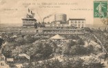 MOULIN De La Terrasse De SANNOIS  Au Vrai Père La Galette   Victor D'Hondt,propriétaire - Sannois