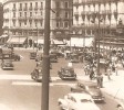 Madrid Puerta Del Sol 1954 - Madrid