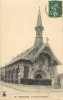 Delcampe - Val D Oise - Ref  57- Argenteuil - Le Temple Protestant - Theme Religion - Temples   - Carte Bon Etat - - Argenteuil