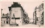 Delcampe - 23 , FELLETIN , Grande Rue , * 135 71 - Felletin