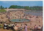 Delcampe - DIEST - Badplaats Halvemaan - Diest
