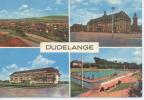 Luxembourg Dudelange - Düdelingen