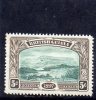 BRITISH GUIANA 1898 * - Brits-Guiana (...-1966)