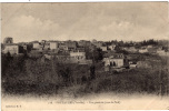 85 - POUZAUGES  - Vue Générale (vue Du Sud) - Pouzauges