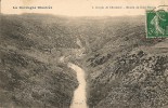 Gorges De L'Auvézère    Moulin De Saint -Mesmin - Thiviers