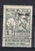 A-472- N° 100  ;( * ),  COTE 7.00 €, A REGARDER. - 1910-1911 Caritas