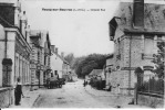 NEUNG-sur-BEUVRON   (L.-et-C.)    -     Grande Rue - Neung Sur Beuvron