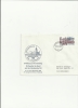 SWEDEN 1983 -NORDPOSTA ´93 - RARITY - UNIQUE -STOCHOLM - PFA HAMBURG- ADDRESSED TO GERMANY ) WITH SWEDISH STAMP OF 2,70 - FDC