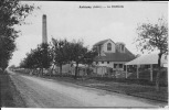 ARTENAY  (Loiret)    -    La Distillerie - Artenay