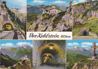 German - Balvaria - Der. Kehlstein - Rosenheim