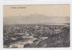 ALBANIA SCUTARI SHKODRA Nice Postcard - Albanien