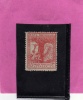 TRIPOLITANIA 1928 SOCIETA´ AFRICANA  30 + 5 C MNH - Tripolitaine