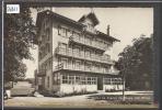 DISTRICT D´AUBONNE ///  HOTEL DU SIGNAL DE BOUGY - TB - Aubonne