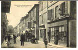 THIVIERS - Rue Du Thon - Belle Animation - Thiviers