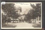 DISTRICT D´AUBONNE ///  HOTEL DU SIGNAL DE BOUGY - TB - Aubonne