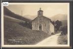 DISTRICT D´AIGLE /// CORBEYRIER - L'EGLISE -  TB - Corbeyrier