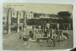 CARTOLINA Di  POZZUOLI    NAPOLI   VIAGGIATA 5504   Formato Piccolo - Pozzuoli