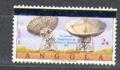 Angola ** (Yv 634) - Angola