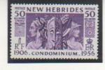 NOUVELLES HEBRIDES N°174 NEUF**  COTE 3.70 - Other & Unclassified
