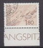 Q1620 - LIECHTENSTEIN Yv N°530 - Usati