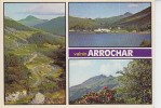 Arrochar - Dunbartonshire