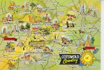 Cotswold Country - Other & Unclassified