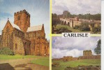 Carlisle - Carlisle