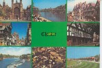 Chester - Chester