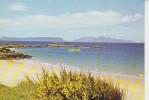 The Isles Of Rhum - Inverness-shire