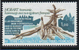 TAAF 1978 Y&T 77 ** - Unused Stamps