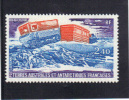 TAAF 1980 Y&T PA 62 ** - Unused Stamps