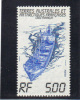 TAAF 1983 Y&T 101  ** - Unused Stamps