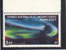 TAAF 1984 Y&T PA81  ** - Unused Stamps