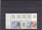 TAAF 1984 Y&T PA83A  ** - Unused Stamps