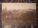 (60). STE GENEVIEVE.VUE GENERALE.1912. - Sainte-Geneviève