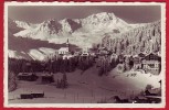 Arosa Ein So Kleines Dorf Im 1934, Im Winter / Dieser Ansicht Istheute Verschwunden ! - Arosa
