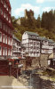 Rotes Haus Mit Haller - Monschau