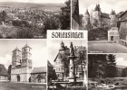 B35989 Schleusingen Multiviews Not  Used Perfect Shape - Schleusingen