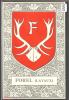 DISTRICT DE LAVAUX /// FOREL - ARMORIAL DE LA COMMUNE - TB - Forel